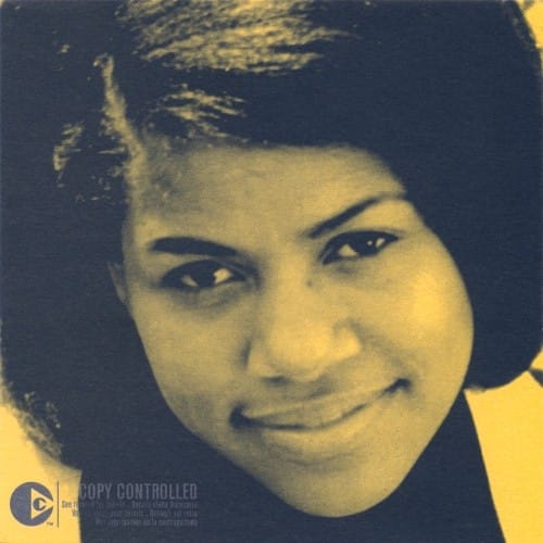 Bettye Swann