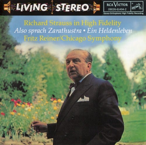 Also sprach Zarathustra