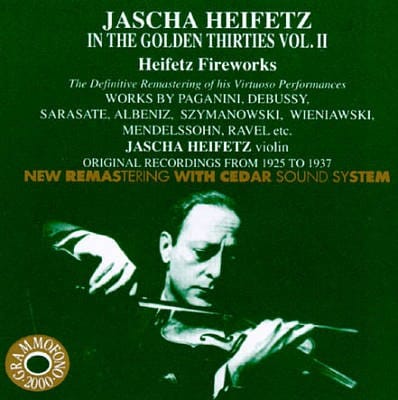 Violin Concertos (Brahms, Tchaikovsky, Prokofiev)