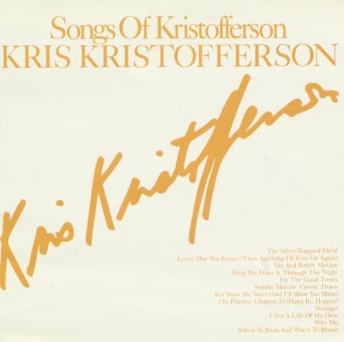 Kristofferson