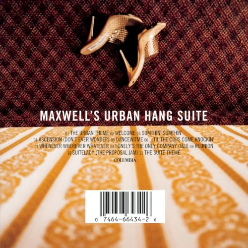 Urban Hang Suite