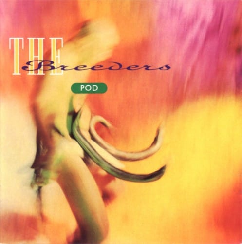 Pod