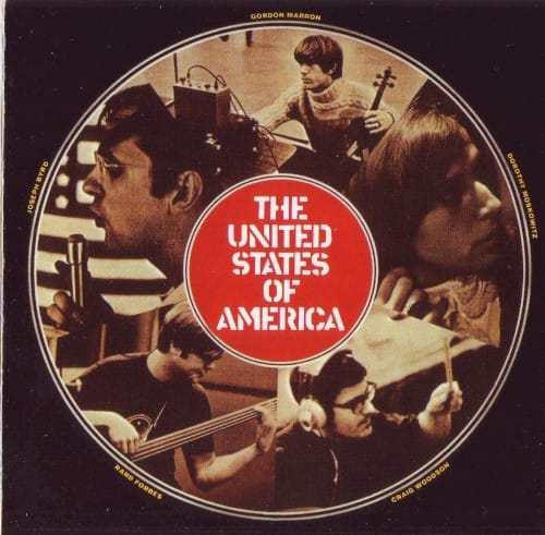The United States of America