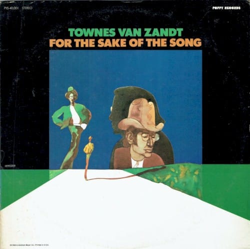 For the Sake of the Song