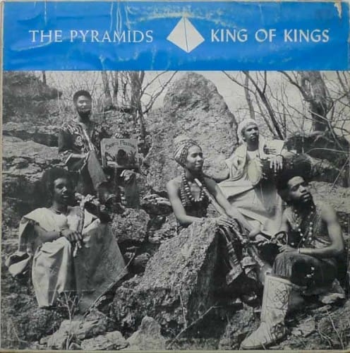 King of Kings