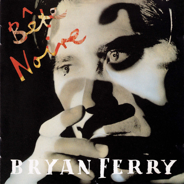 Bête Noire album cover