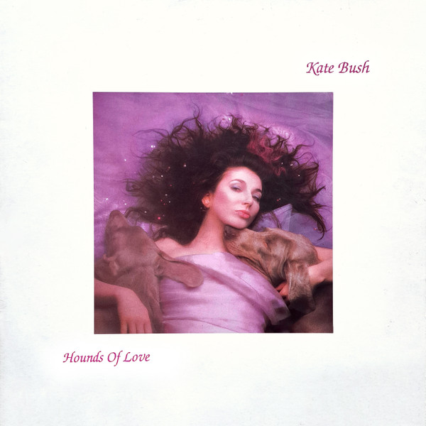 Hounds of Love cover