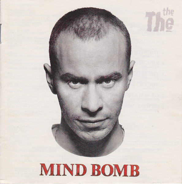 Mind Bomb