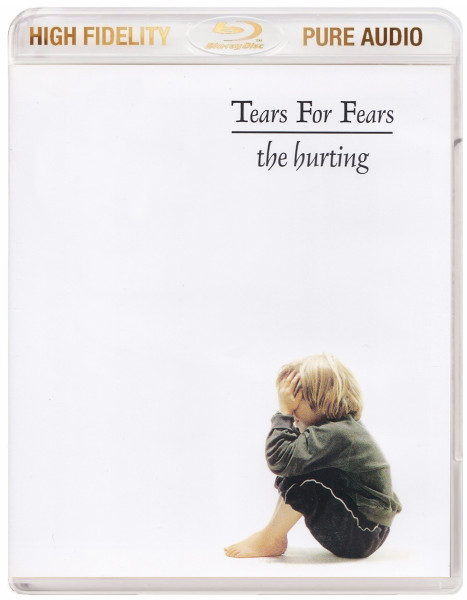 The Hurting cover